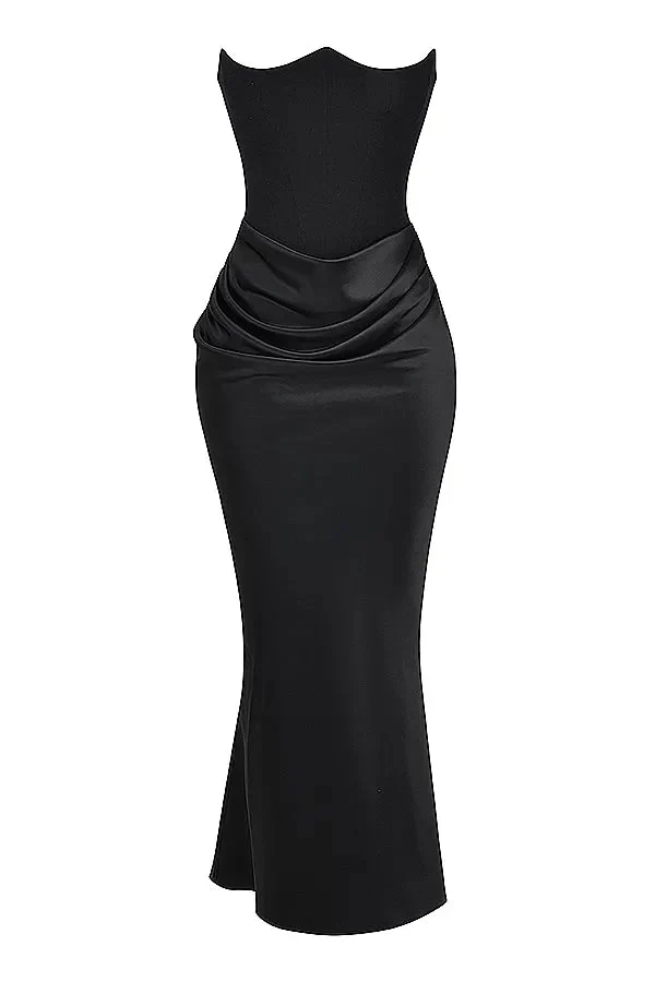Bianca - Kleid