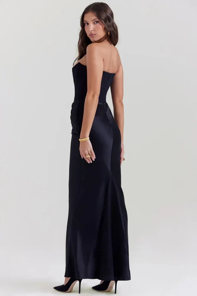 Bianca - Kleid