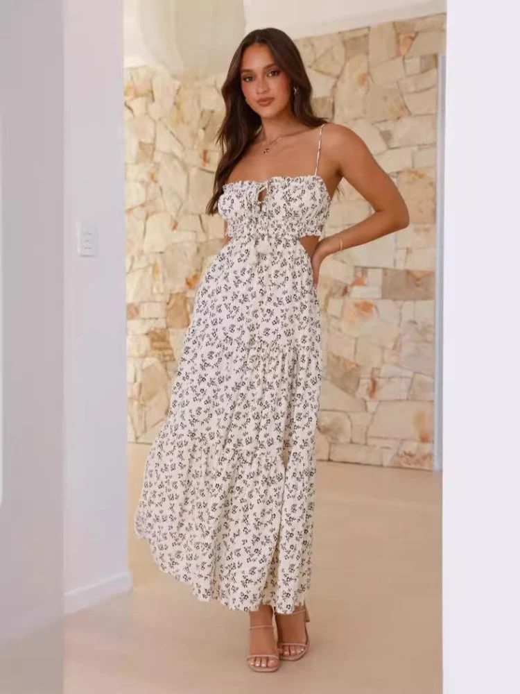 Zola | Elegantes Sommerkleid