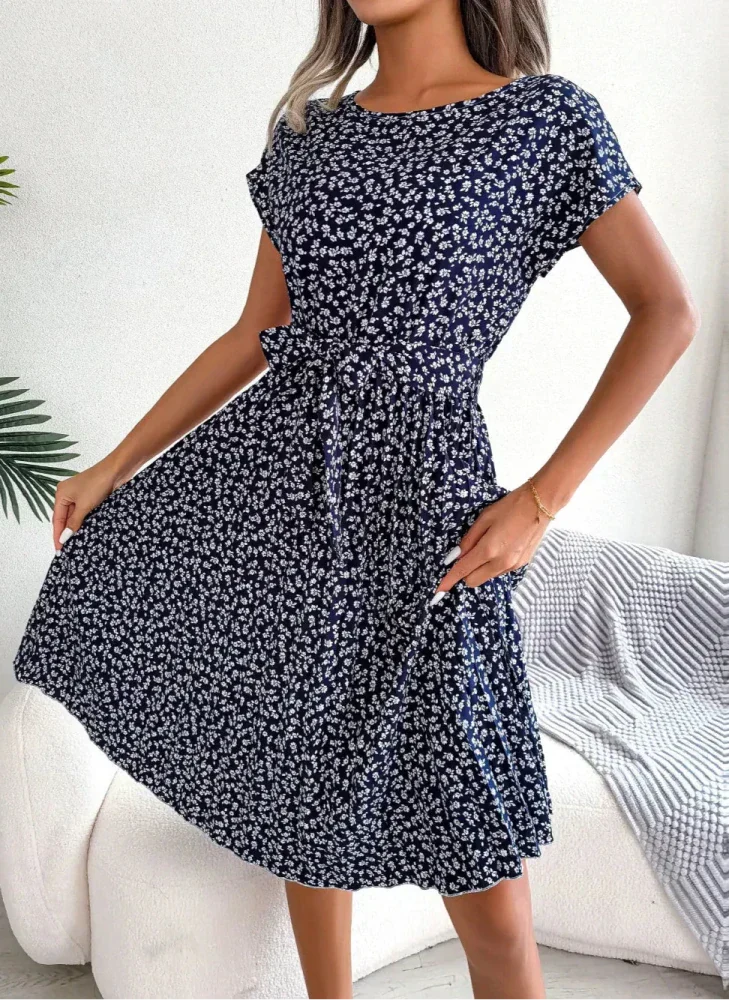 Lilienne | Schickes Sommerkleid