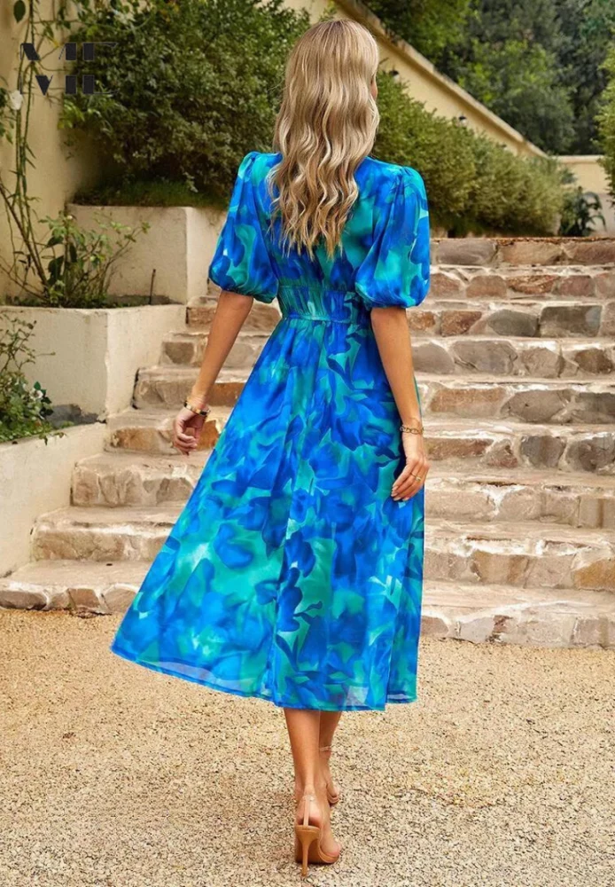 Arianne - Elegantes Kleid für Damen