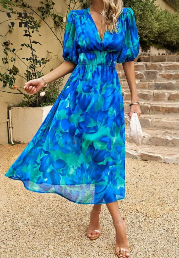 Arianne - Elegantes Kleid für Damen