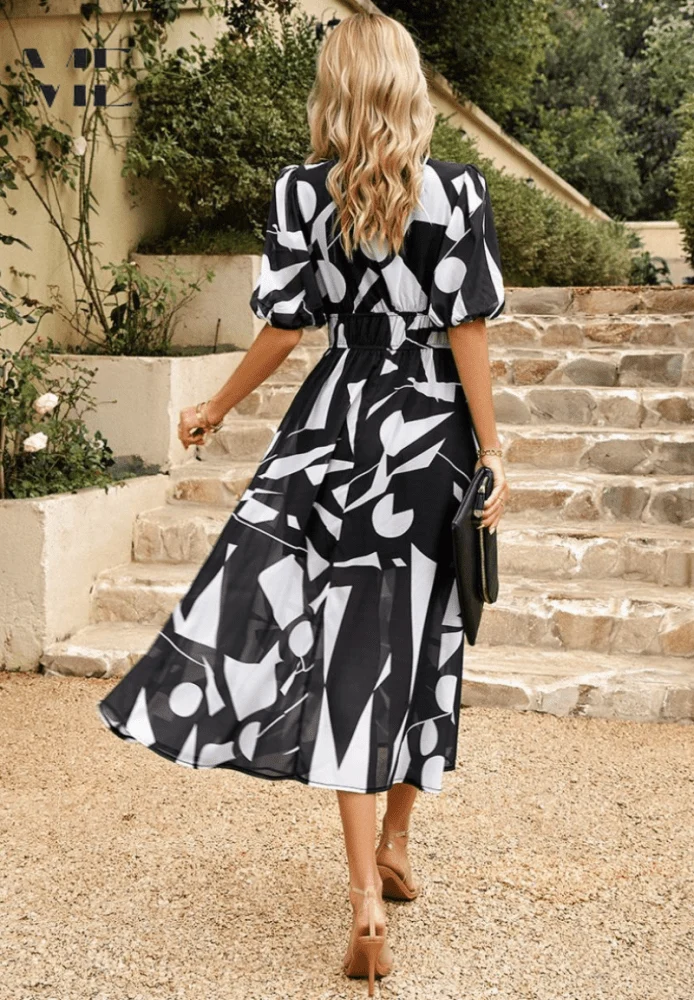 Arianne - Elegantes Kleid für Damen