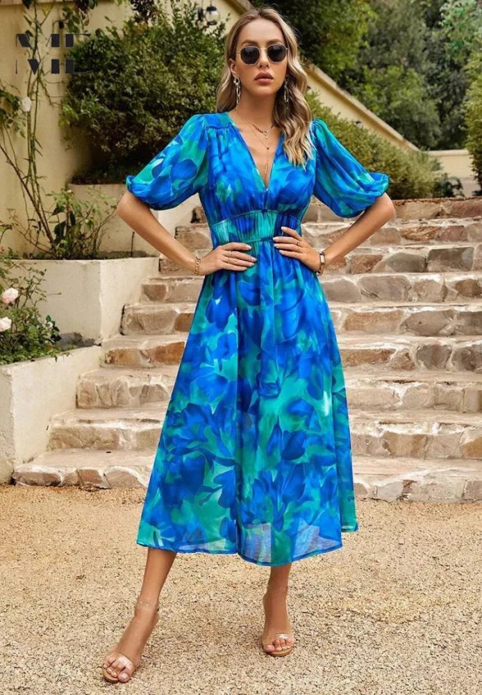 Arianne - Elegantes Kleid für Damen