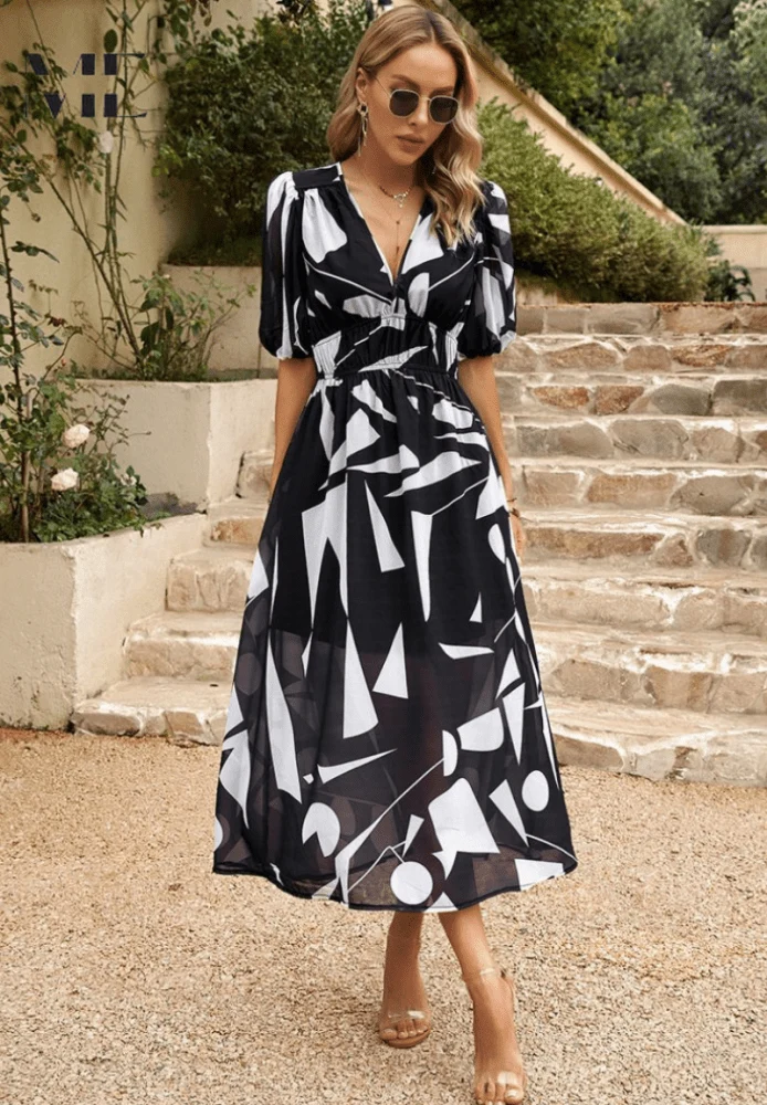 Arianne - Elegantes Kleid für Damen