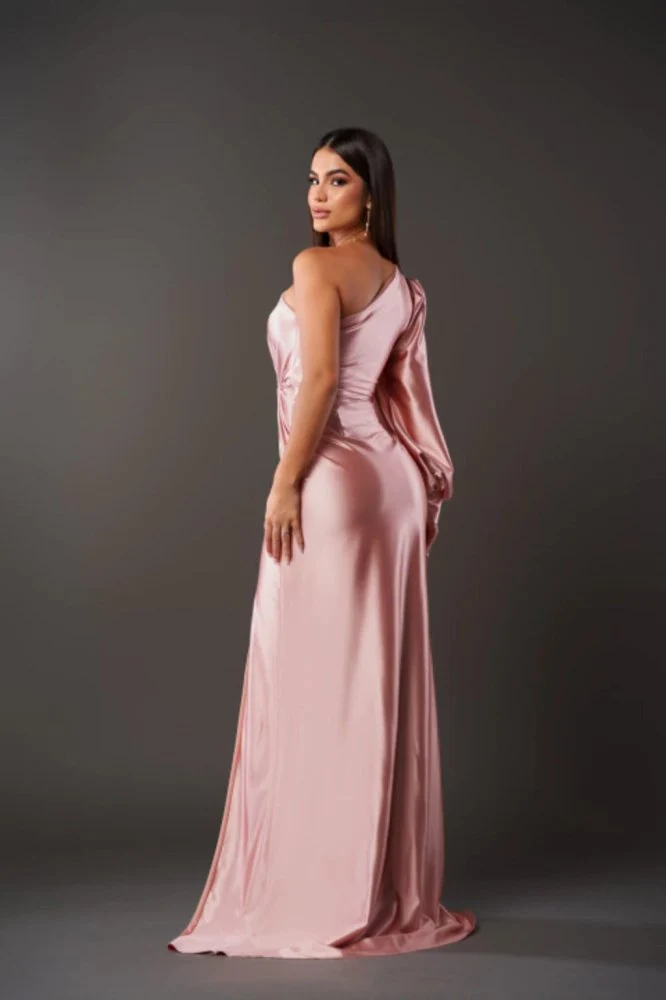 Anna | Elegantes Silhouette-Kleid