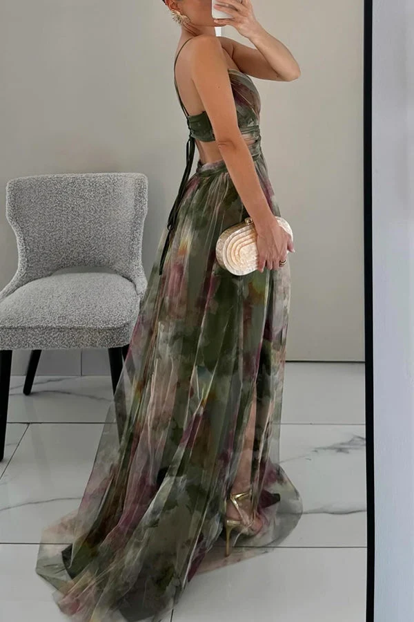 Imogen | Elegantes Maxikleid
