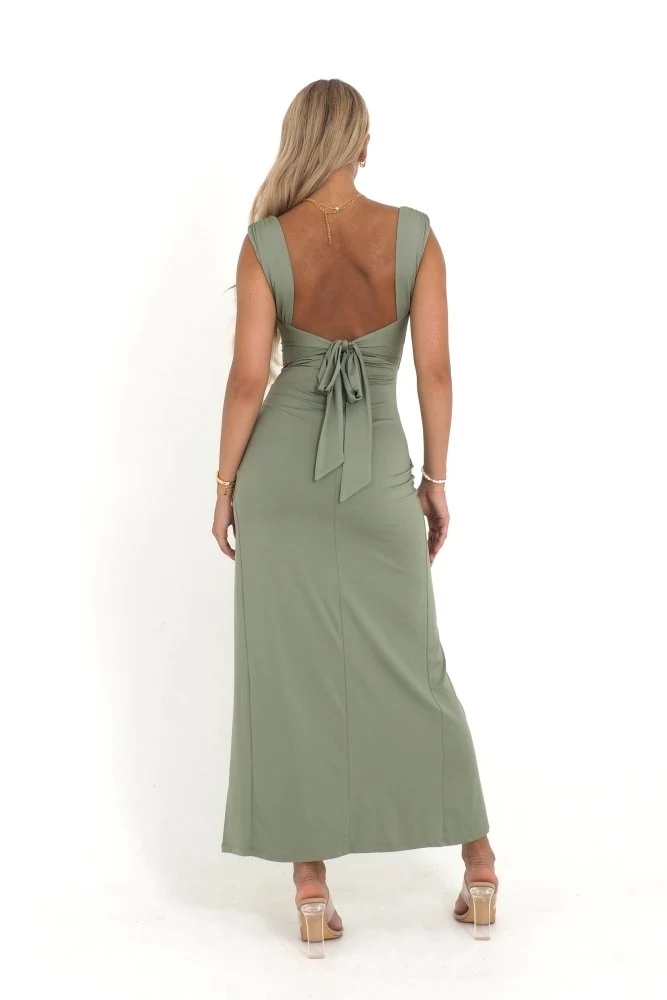 Ellie | Elegantes Damenkleid