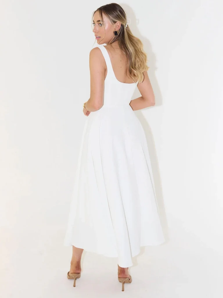 Scarlett Grace | Elegantes Kleid