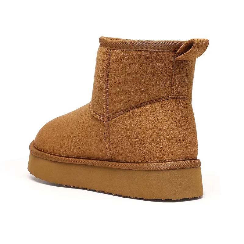 Damen Klassische Stiefel