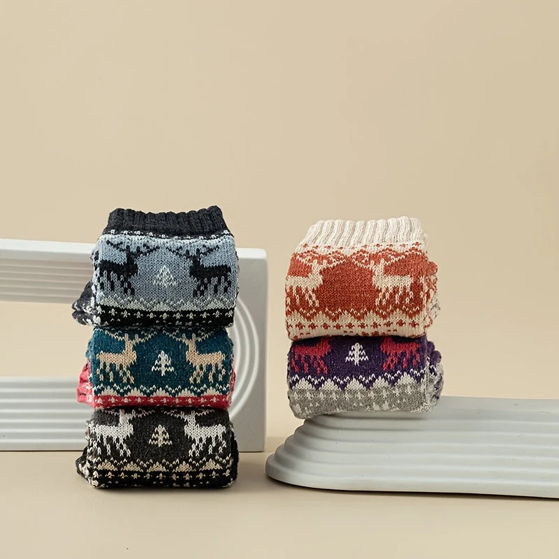 Nora | Vintage Socken