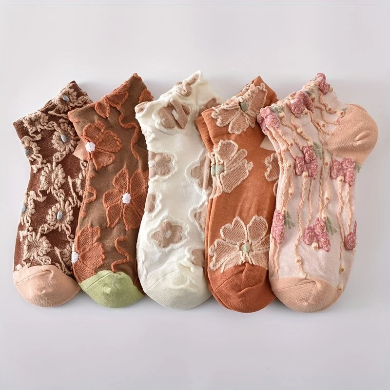 Sophia | Vintage Socken