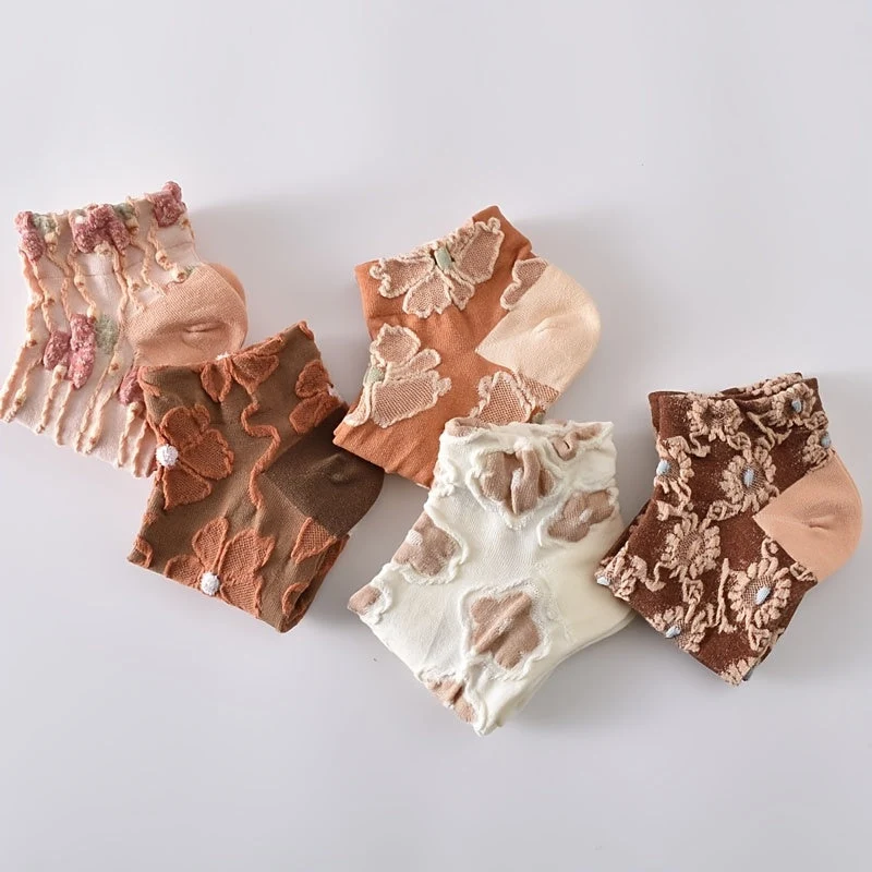 Sophia | Vintage Socken