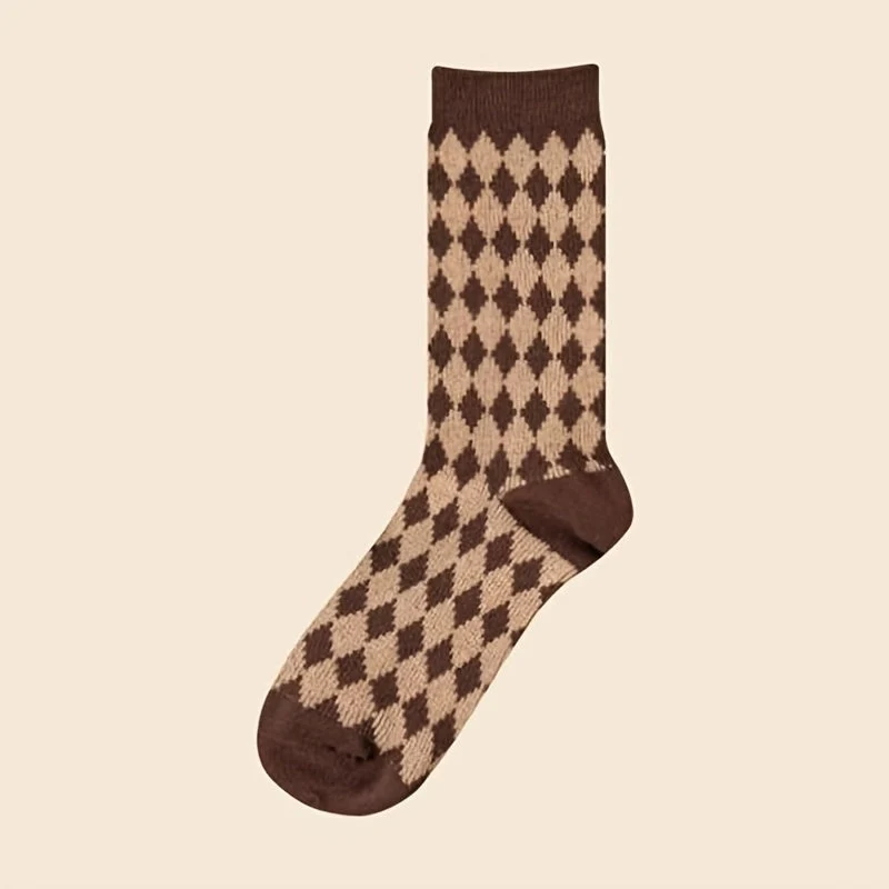 Sage | Vintage Socken