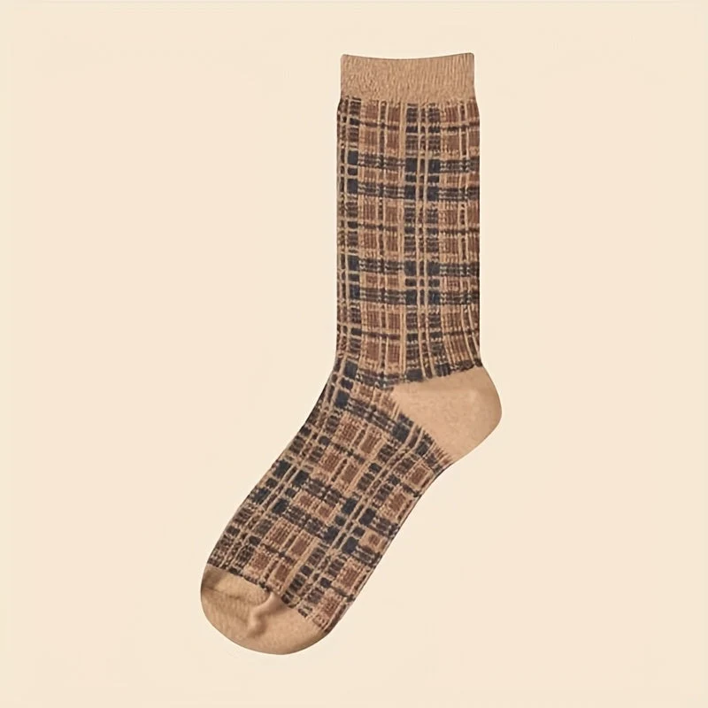 Sage | Vintage Socken