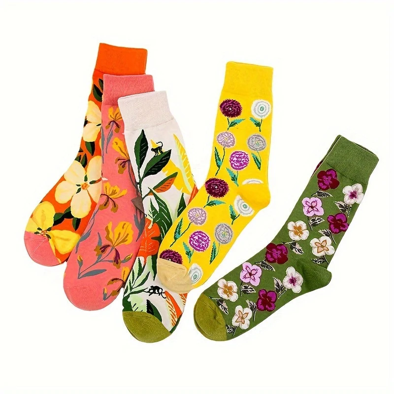 Rhea | Vintage Socken
