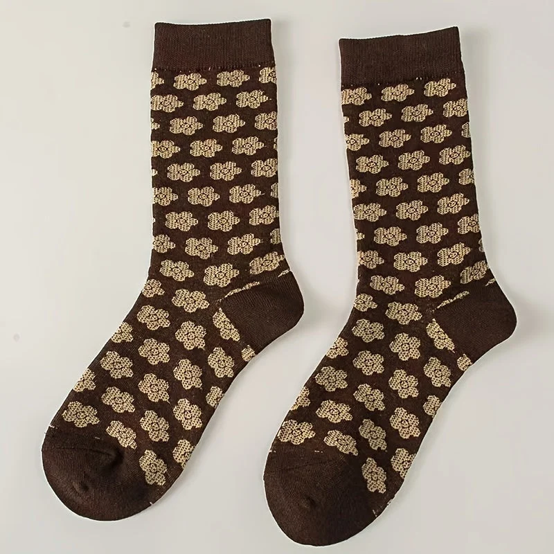Isabelle | Vintage Socken