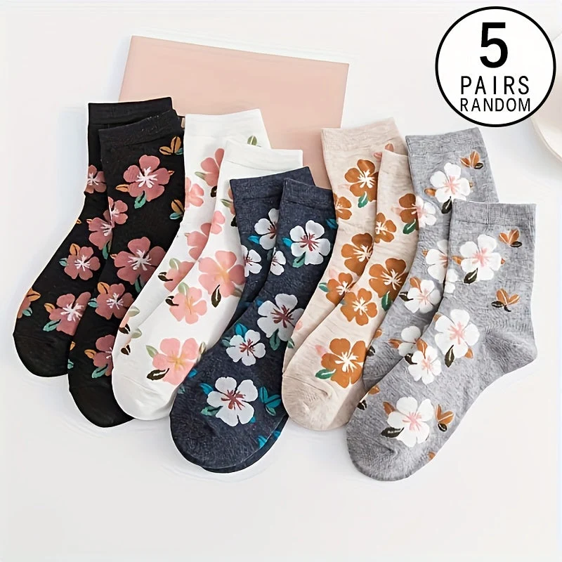 Sophie | Vintage Socken