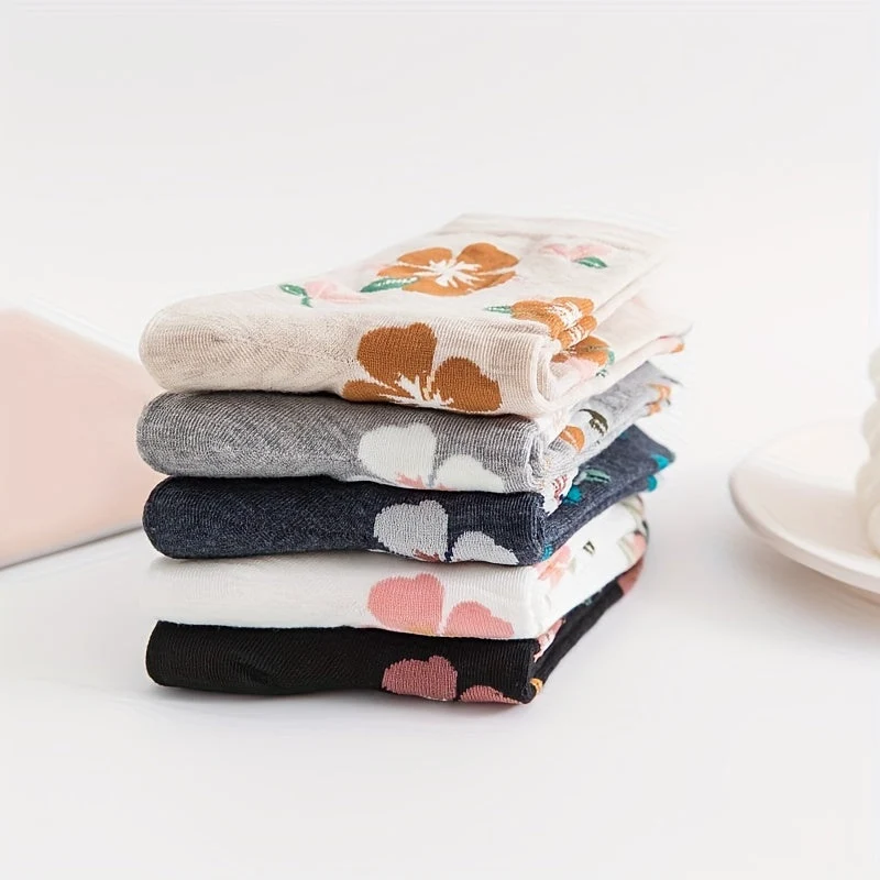 Sophie | Vintage Socken