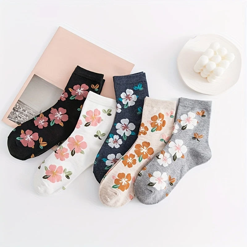 Sophie | Vintage Socken