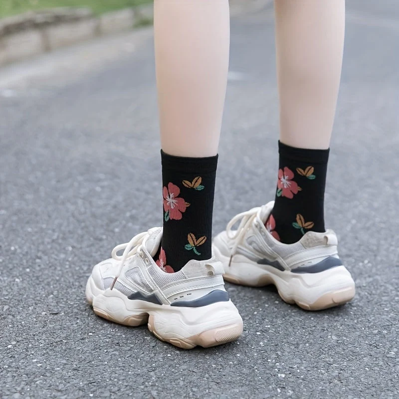 Sophie | Vintage Socken