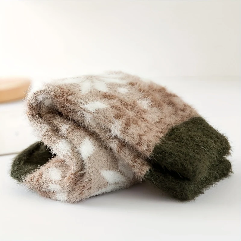 Georgia | Vintage Socken