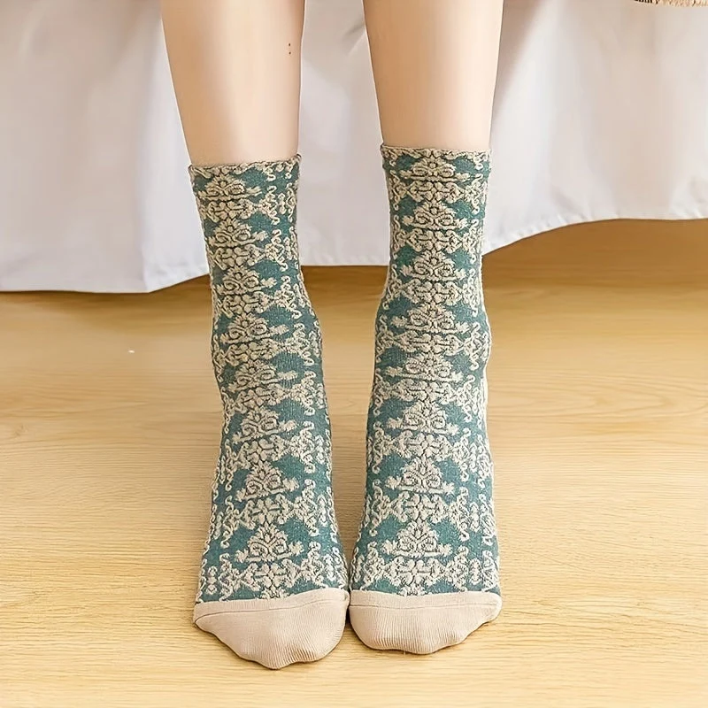 Vera | Vintage Socken