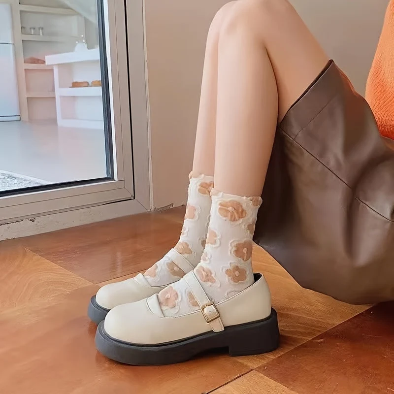 Herbst | Vintage Socken
