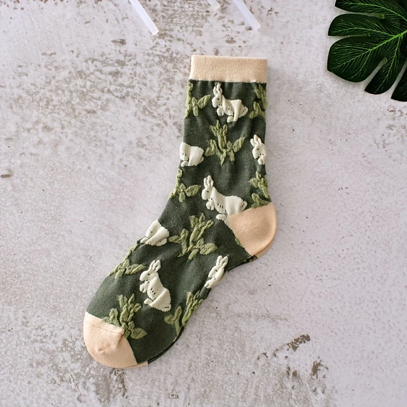 Nina | Vintage Socken