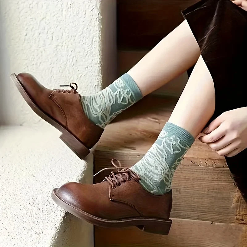 Elise | Vintage Socken