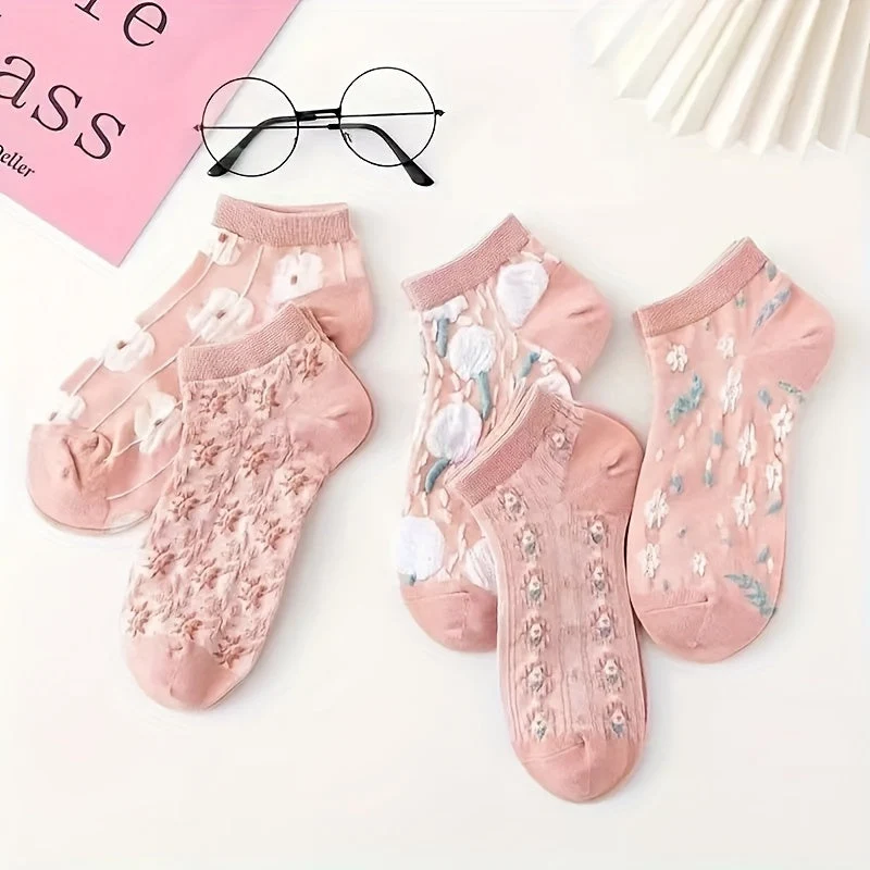 Sofia | Vintage Socken