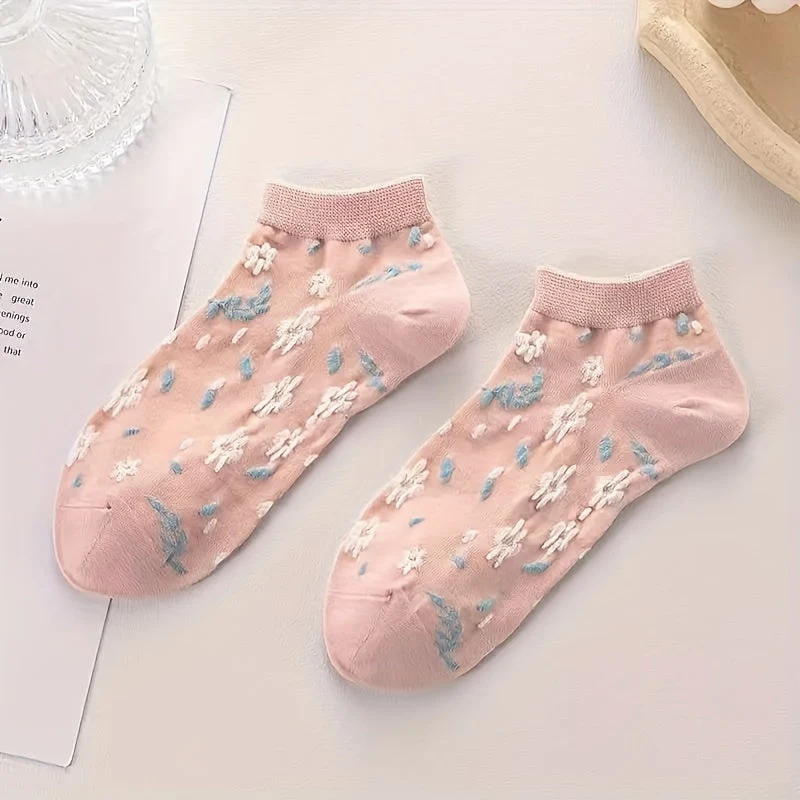 Sofia | Vintage Socken