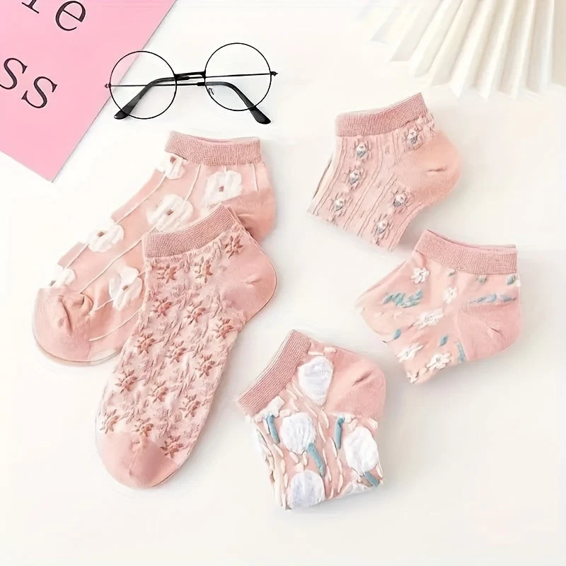Sofia | Vintage Socken