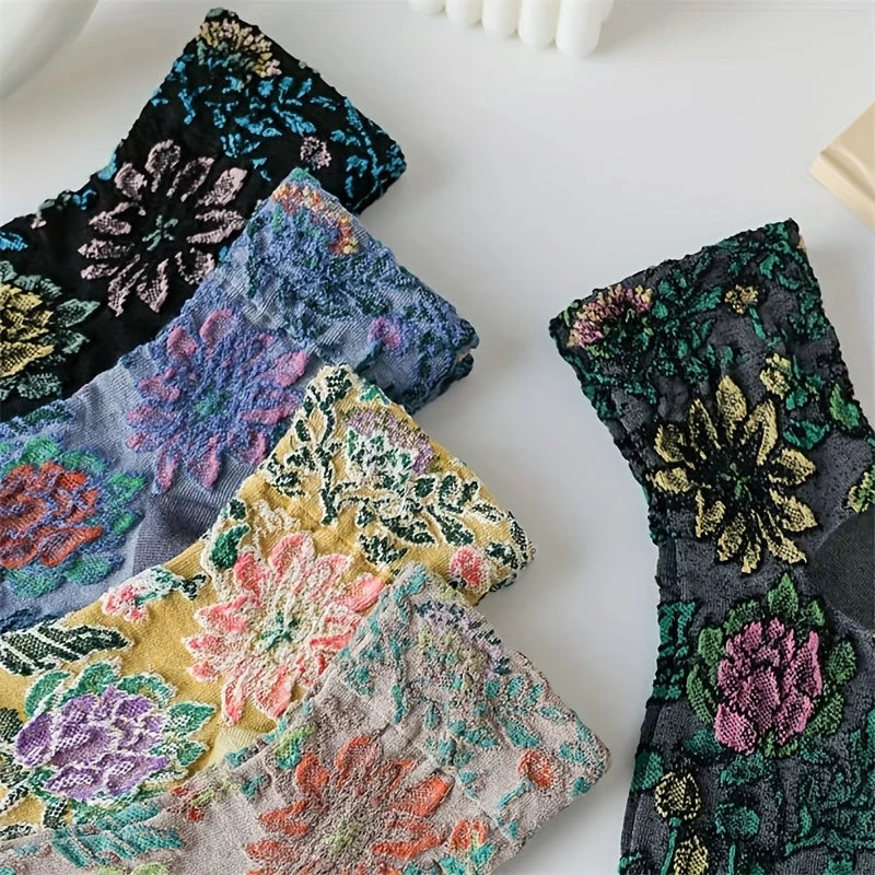 Amelia | Vintage Socken