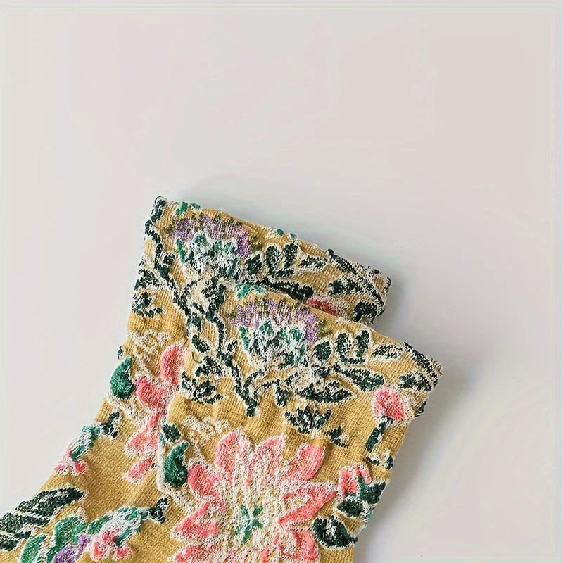 Amelia | Vintage Socken