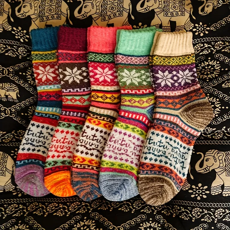 Tessa | Vintage Socken