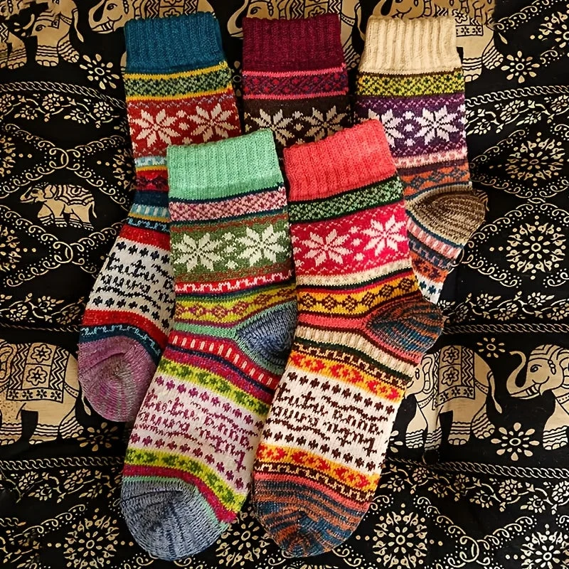 Tessa | Vintage Socken