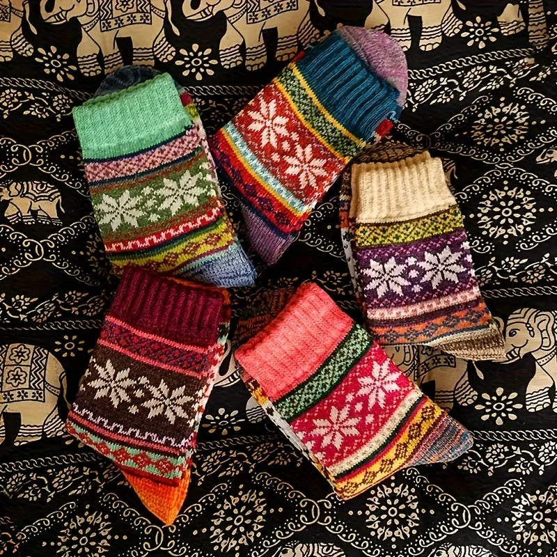 Tessa | Vintage Socken