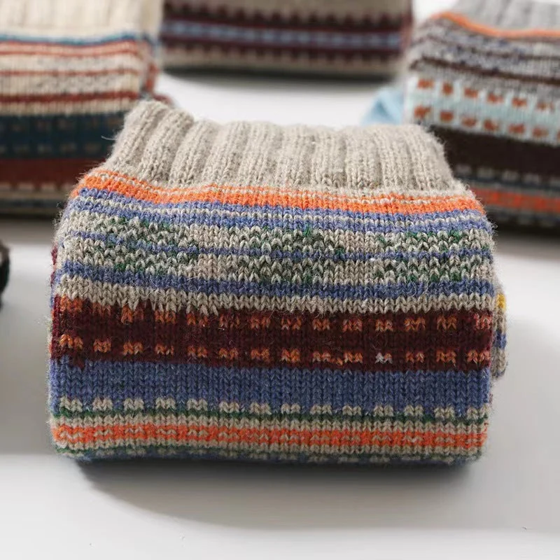Zella | Vintage Socken