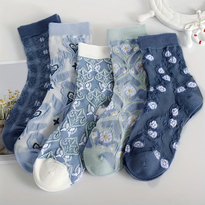 Haselnuss | Vintage Socken