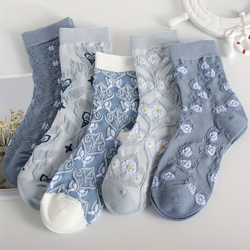 Haselnuss | Vintage Socken
