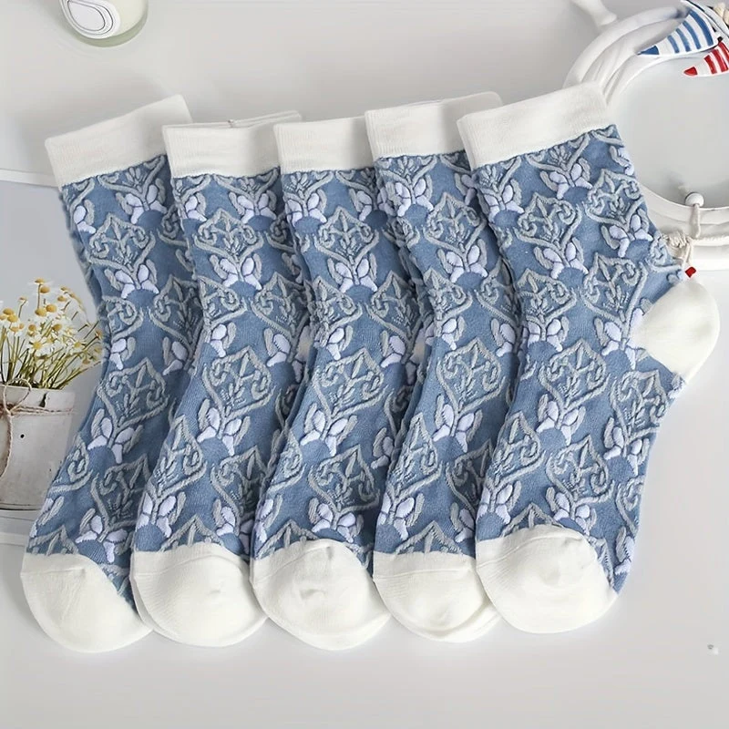 Haselnuss | Vintage Socken