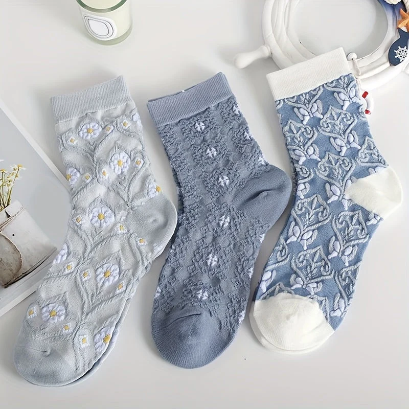 Haselnuss | Vintage Socken