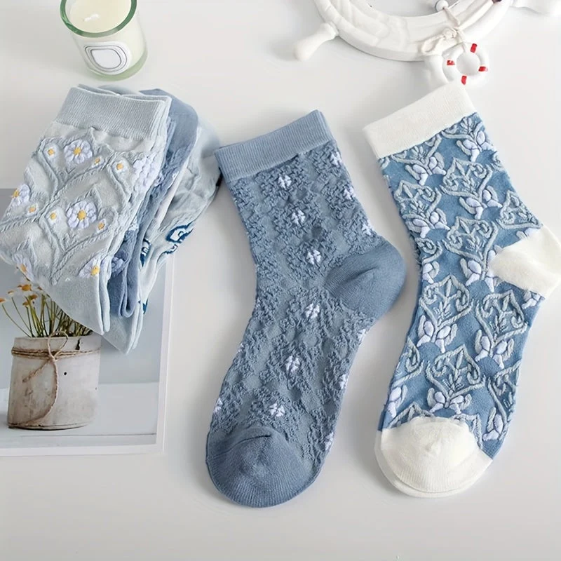 Haselnuss | Vintage Socken