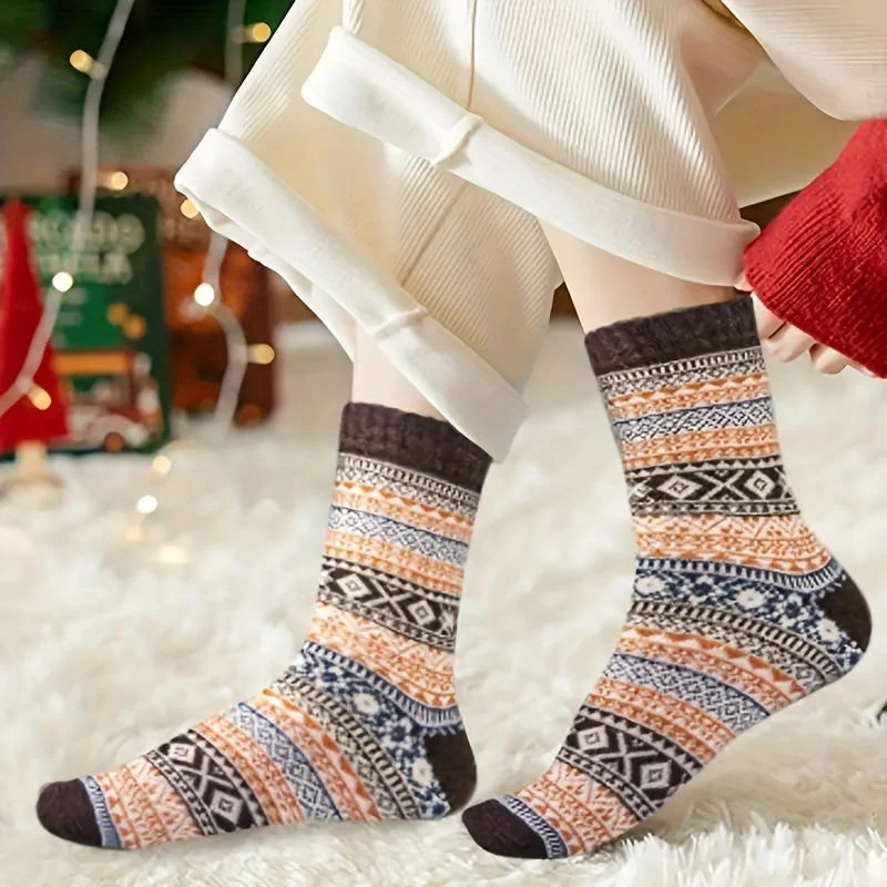 Isla | Vintage Socken