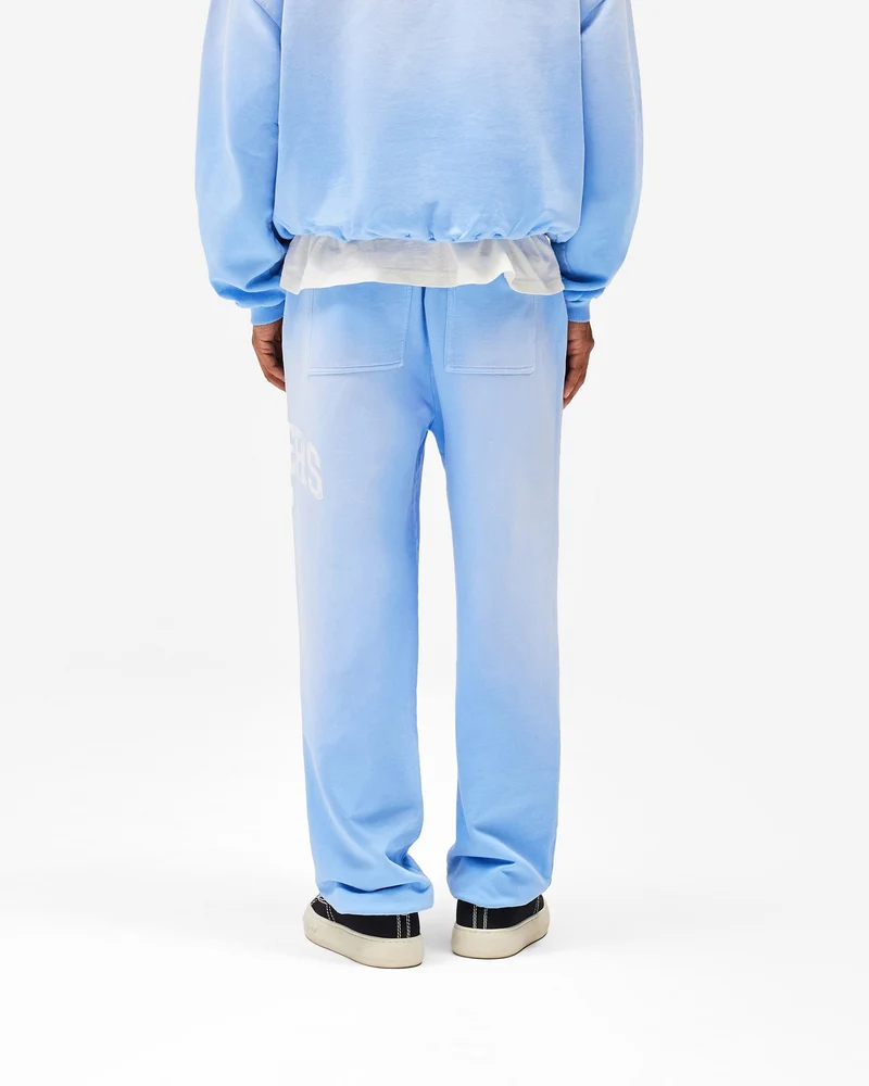 Represent Owners Club Sweatpant - Sky Blue