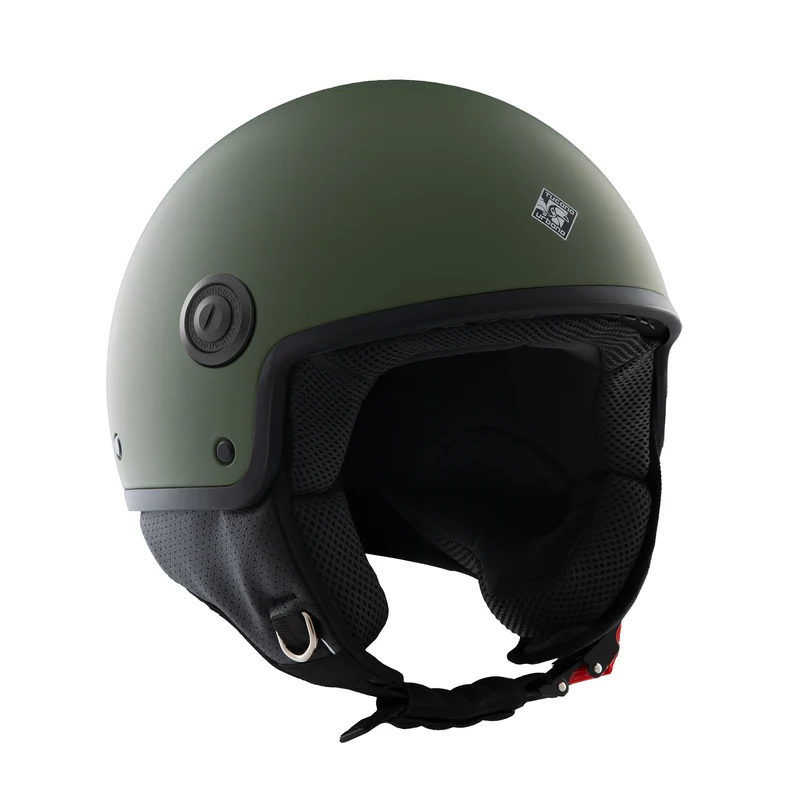 Casco EL'JETTIN 6.0