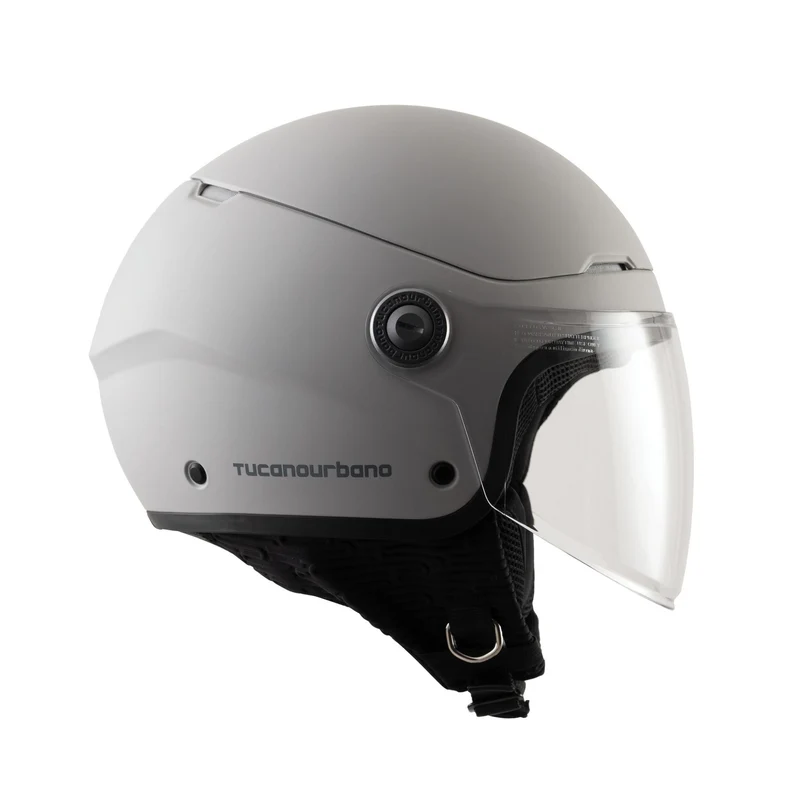Casco EL'POP