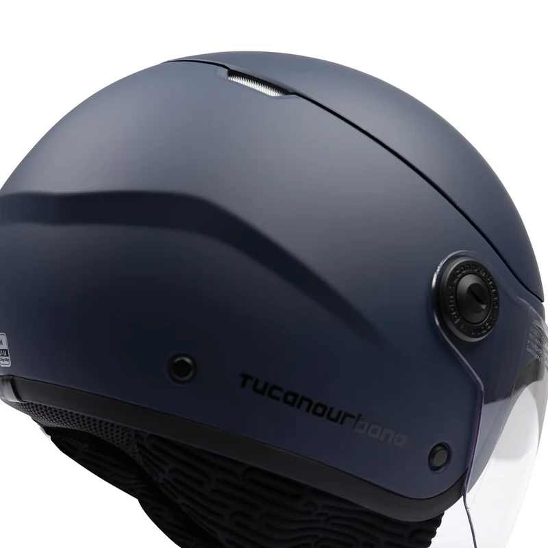 Casco EL'POP
