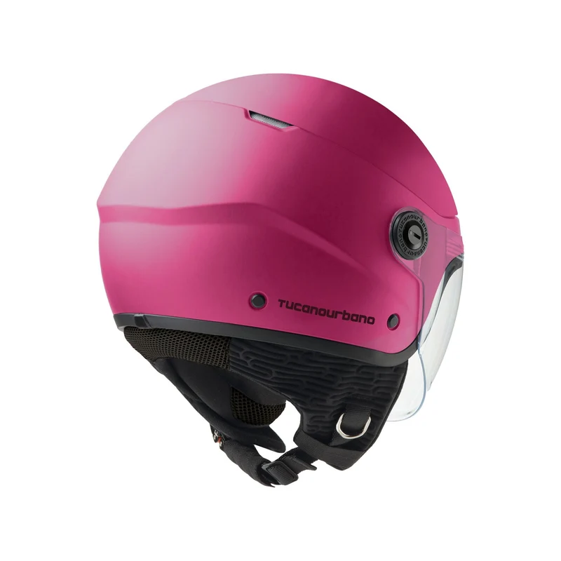 Casco EL'POP